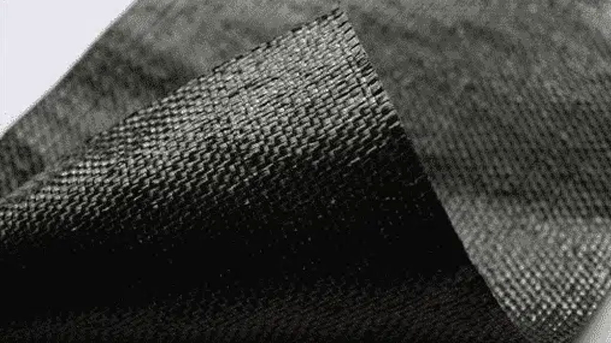 Vải địa kỹ thuật loại dệt polypropylene (PP)